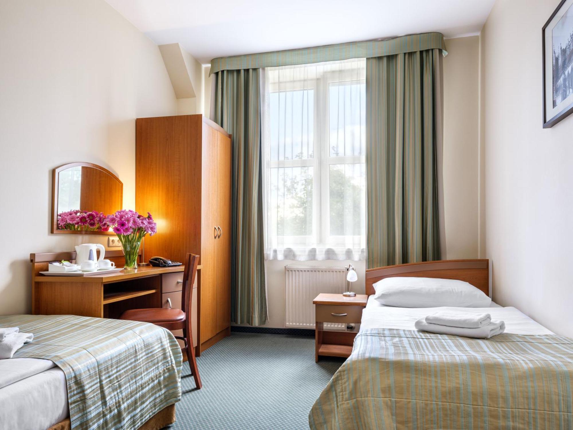 Hotel Galicya — Photos 3